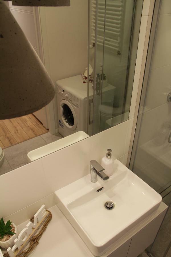 Apartment Arche Matejki Łódź Eksteriør bilde